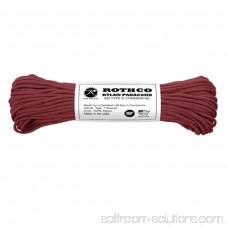 Rothco 100 550 lb Type III Commercial Paracord 554203168